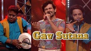 Gav Sutana  Sameer Paranjape  Sur Nava Dhyas Nava  Season 6