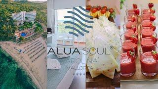 Alua Soul Carolina Your Seaside Escape in Mallorca