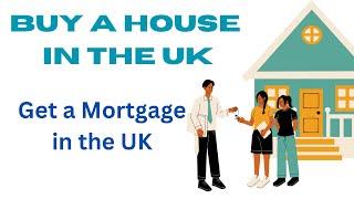 Can a Nurse buy House in the UK