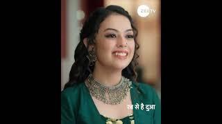 Rabb Se Hai Dua  Ep - 599 Part 1  Sept 8 2024  ZeeTVME