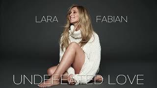 Lara Fabian - Undefeated Love Video