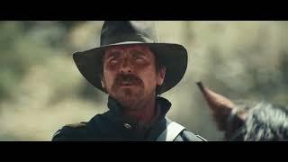 Vahşiler Hostiles Kovboy Western Filmi Türkçe Dublaj Full İzle