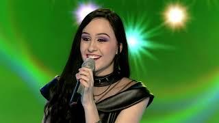 Raluca Moldoveanu - Au înnebunit salcâmii Finala Provocarea starurilor