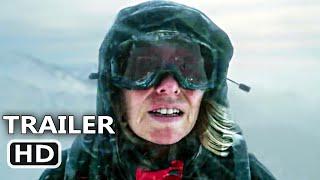 INFINITE STORM Trailer 2022 Naomi Watts Thriller Movie