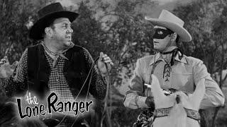 On the Trail of the Mastermind The Lone Rangers Pursuit Begins  2 Hour Compilation  Lone Ranger