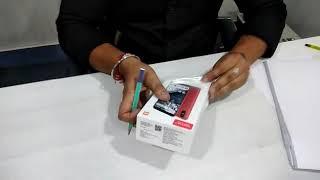 unboxing Mi Phone Janiba Katha #shikhibakatha