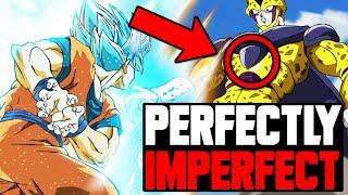 Why Cell was NEVER Perfect