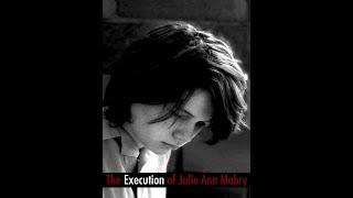 The Execution of Julie Ann Mabry - aka Womans Prison Full Movie - Heartbreaking Prison Drama