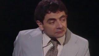 Rowan Atkinson Live - Wedding From Hell Part 3 Father In-Law
