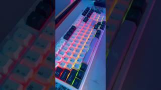 Novo teclado da Superframe ‍️‍️ #gamer #fy #foryou #jundiai #viral #fyp