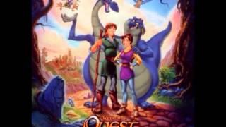 Quest for Camelot OST - 07 - Ruber Gary Oldman