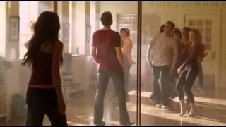 Just that girl- another cinderella story - Drew seeley and Selena Gomez