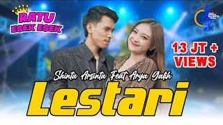 Shinta Arsinta Feat Arya Galih - Lestari Official Music Video Roso Tresno Kang Sejati