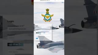 Airforce result  Agniveervayu result  indian airforce result 2023 #agnipath #agniveervayu #shorts