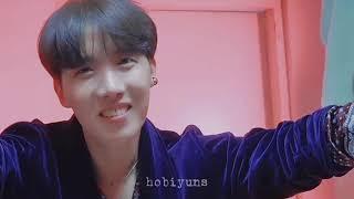 FMV At My Worst - Jung Hoseok