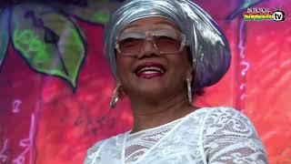 MARCIA GRIFFITHS live @ Main Stage 2016