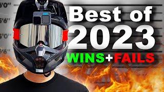 Best Wins & Fails of Sur Ronster 2023