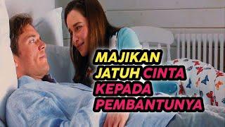 Kisah Pembantu Mendapat Harta Warisan Majikannya - Benci Jadi Cinta  Alur Cerita Film Romantis