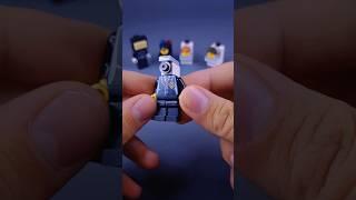 Cameraman из лего #лего #lego #cameraman #skibiditoilet