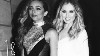 Jerrie Thirlwards - 18