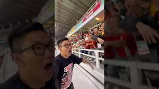 TIMBOI BIKIN OMBAK PENONTON DI FIFA WORLD CUP U-17 INDONESIA 