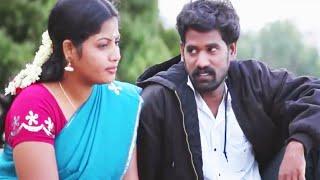 என்ன அவசரம் இரு போகலாம்...வீட்டுக்கு தெரிஞ்ச பிரச்னை ஆயிடும்  Illamai Paruvam  Tamil Movie Scenes