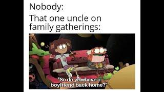 So Do You Have A Boyfriend Back Home?