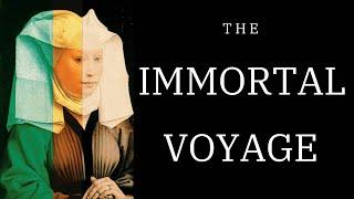 The Immortal Voyage  Comparative Near-Death Experience NDE