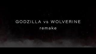 SFM Godzilla vs Wolverine - REMAKE  Teaser Trailer