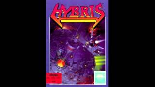 VGM154 In Game Theme - Hybris