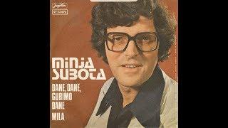 Minja Subota – Mila *1979*  *vinyl*