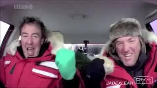 The best of Top Gear James May scenes