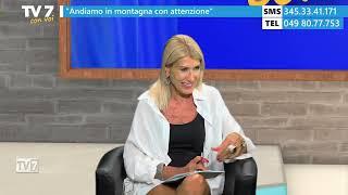 Tv7 con Voi 11924 - Andiamo in montagna con attenzione 2 di 2