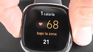 Fitbit Sense - fortschrittliche Gesundheits-Smartwatch Rezensionen & Test