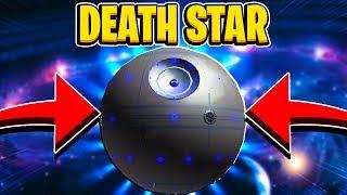 Completing My Roblox Death Star Tycoon...