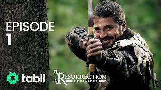 Resurrection Ertuğrul Episode 1