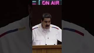 Maduro ATACÓ A Bukele ¿Quién se secó PRIMERO? #bukele #maduro