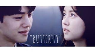Love Alarm MV - Butterfly Sun Oh x Jojo