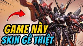 Review Game Du Long Thiên Hạ - Game Mới Skin Cực Gắt?