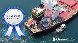 Gimas Ship Supply & Services