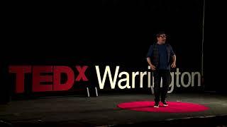 Improvisation can change your life  John Cooper  TEDxWarrington