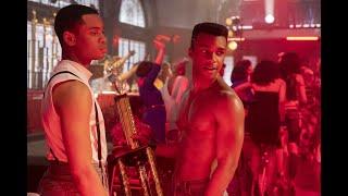 The Gay Men of Pose