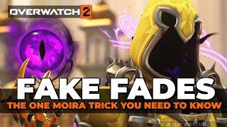 Moira Fake Fades are OP