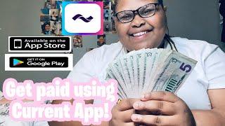 Current app make $100 DAILY