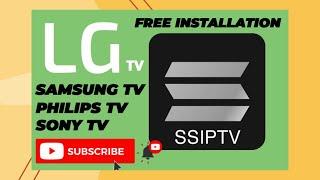 Kako instalirati SSIPTV aplikaciju na Smart TV  How to install SSIPTV   Uputstvo za instalaciju