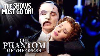 The Most Popular Songs From The Phantom of the Opera  Phantom of the Opera