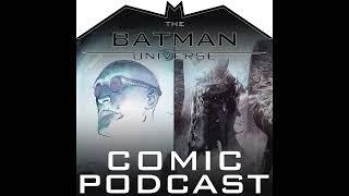 TBU Comic Podcast Season 14 Episode 24