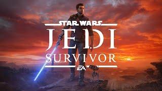 STAR WARS Jedi Survivor™ Walkthrough  Magyar Felirat   No Commentary   #11