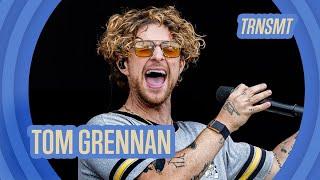 Tom Grennan - Live TRNSMT 2024