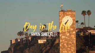 Day in the Life - Ryan Sheckler